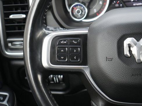 Used 2022 RAM 3500 Laramie AWD/4WD image 17