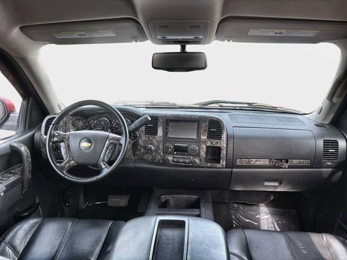 Used 2013 Chevrolet Silverado 1500 LT w/ All-Star Edition AWD/4WD image 21