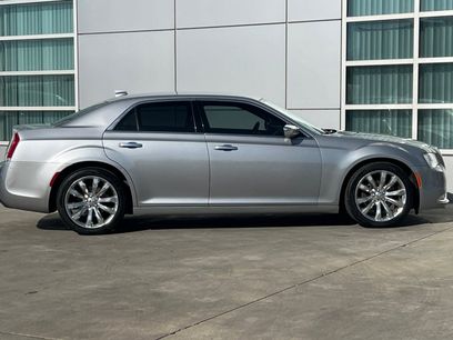 Used 2018 Chrysler 300 Limited
