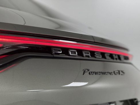 Used 2022 Porsche Panamera GTS AWD/4WD image 42