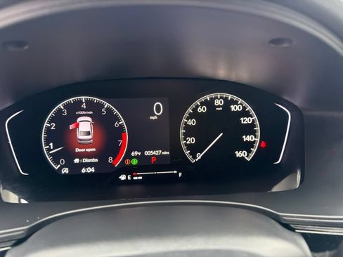 Used 2024 Honda Civic EX image 16