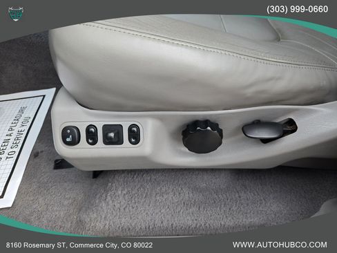 Used 2002 Ford F150 Lariat AWD/4WD image 20