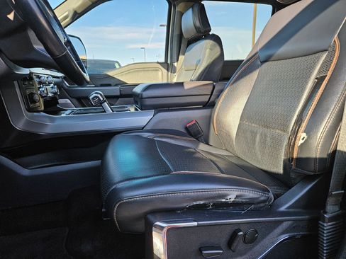 Used 2024 Ford F150 Lariat w/ Tow/Haul Package AWD/4WD image 17