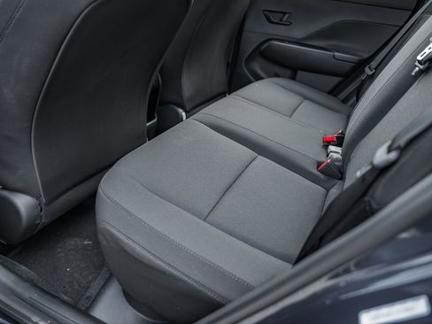 New 2026 Hyundai Kona SE image 29