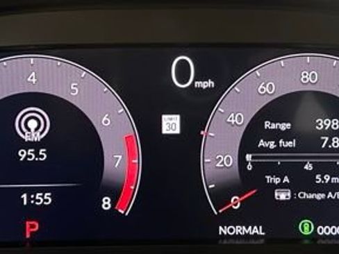 New 2026 Acura Integra A-Spec image 16