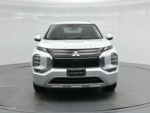 Used 2024 Mitsubishi Outlander SEL FWD image 20