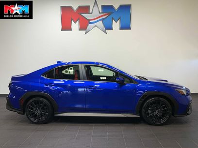New 2025 Subaru WRX Limited w/ Popular Package #2A