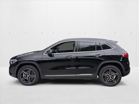 New 2026 Mercedes-Benz GLA 250 image 5