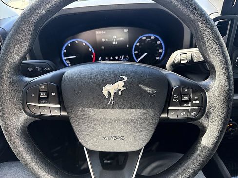 Used 2023 Ford Bronco Sport Big Bend AWD/4WD image 17