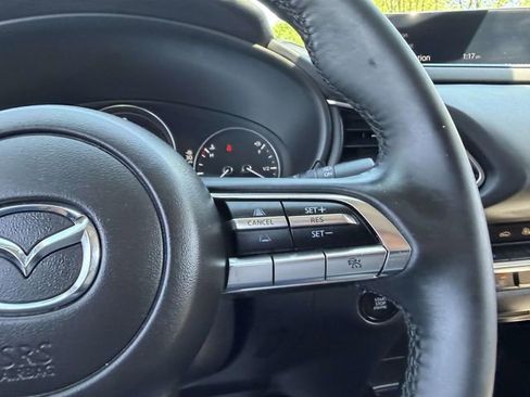 Certified 2023 MAZDA CX-30 AWD 2.5 S w/ Preferred Package image 24