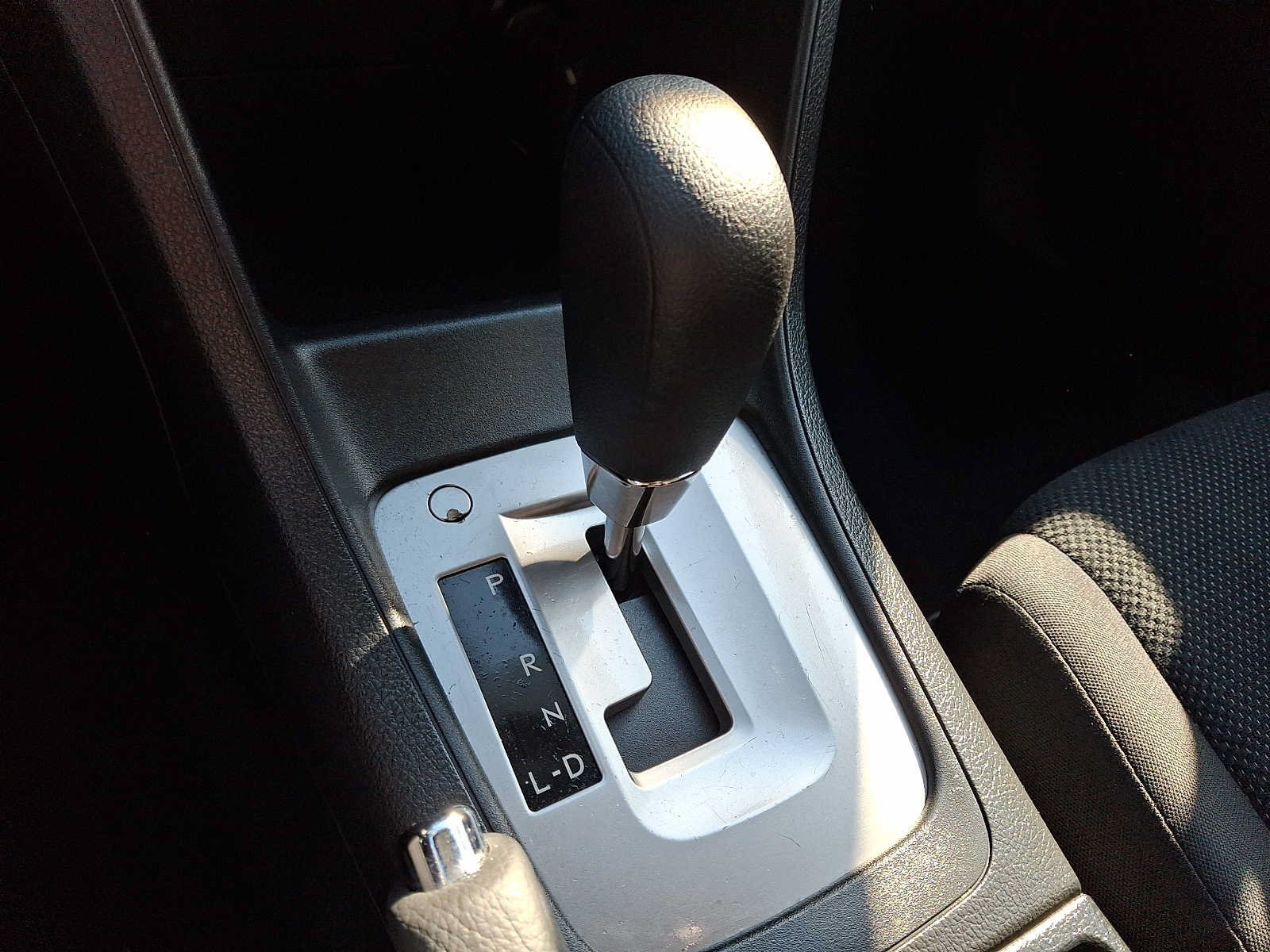 Used 2015 Subaru Impreza 2.0i AWD/4WD image 14