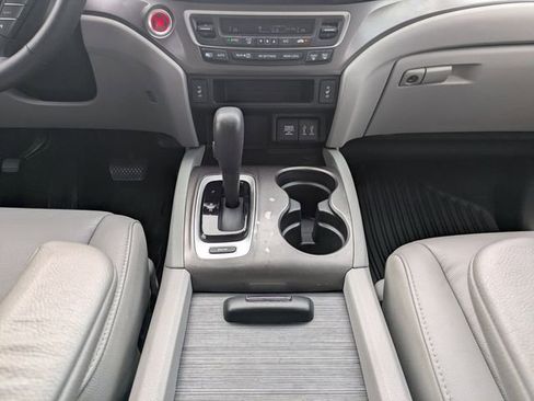 Used 2016 Honda Pilot EX-L image 21