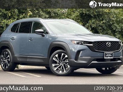 New 2026 MAZDA CX-50 2.5 Hybrid w/ Weather Package