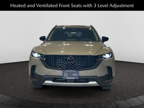 New 2026 MAZDA CX-50 AWD 2.5 S w/ Weather Package image 7