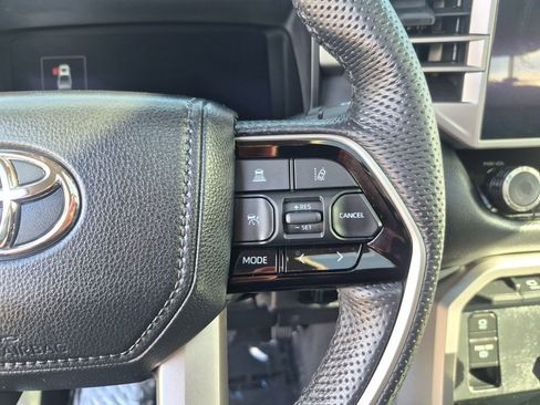 Used 2024 Toyota Tundra Limited image 18