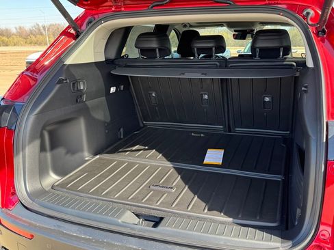 New 2026 MAZDA CX-50 AWD 2.5 Hybrid w/ Weather Package image 26