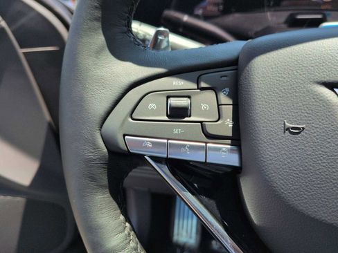 New 2026 Cadillac CT5 Sport RWD image 15