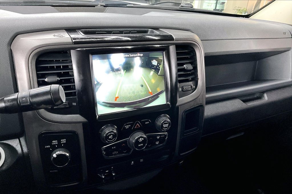 Used 2019 RAM 1500 Express w/ Wheel & Sound Group AWD/4WD image 14