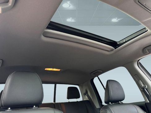 Used 2023 Honda Ridgeline RTL-E image 15