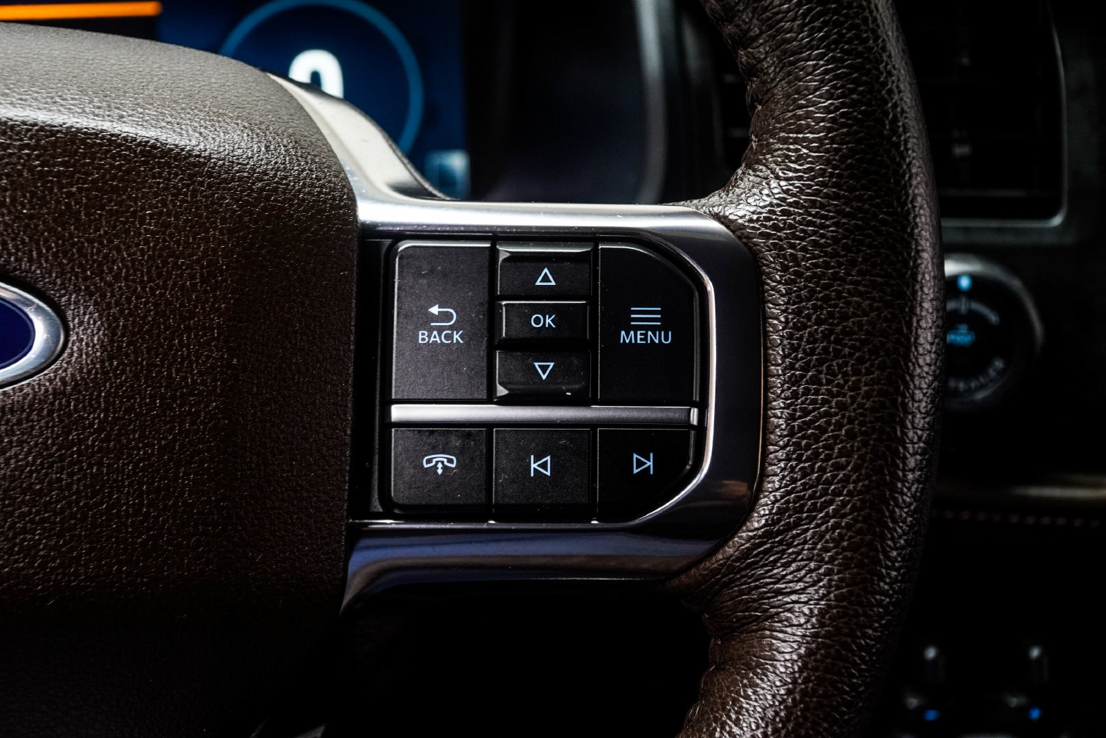 Used 2024 Ford Expedition Max King Ranch AWD/4WD image 27