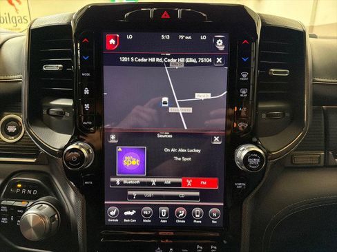 Used 2019 RAM 1500 Limited image 20