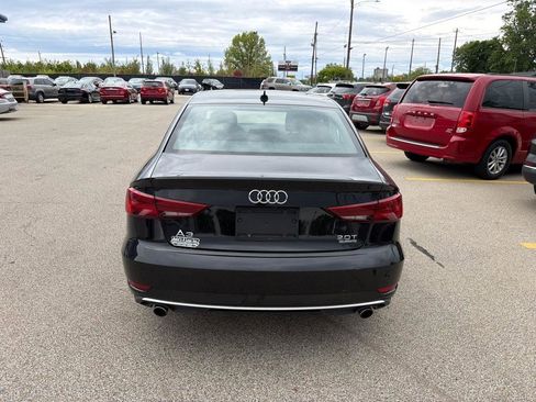 Used 2017 Audi A3 2.0T Premium w/ Convenience Package AWD/4WD image 8