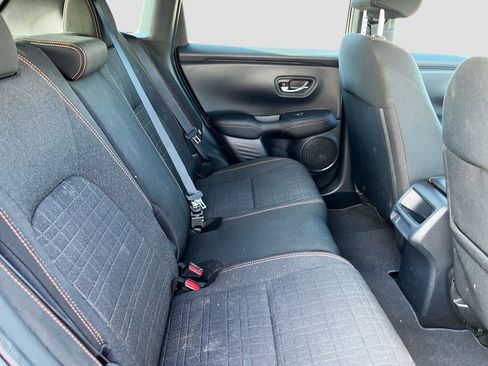 Used 2024 Honda HR-V Sport image 25