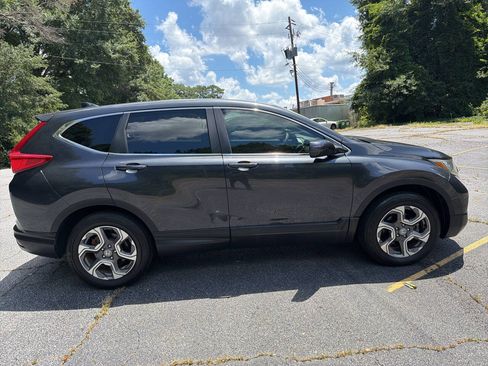 Used 2018 Honda CR-V EX image 6