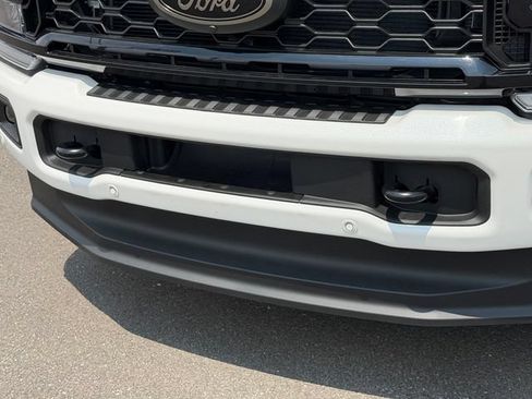 New 2026 Ford F350 Lariat w/ Black Appearance Package AWD/4WD image 6