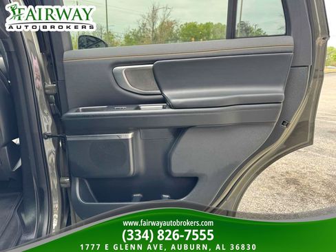 Used 2025 Ford Expedition Tremor image 33