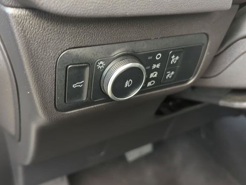 Used 2024 Ford Escape Platinum AWD/4WD image 15