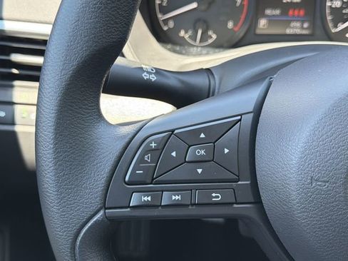 Certified 2025 Nissan Altima 2.5 S FWD image 21