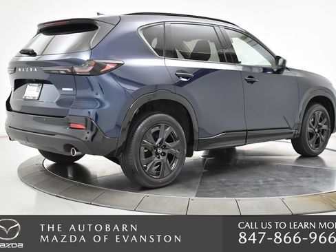 New 2026 MAZDA CX-5 2.5 S w/ Premium Plus Package AWD/4WD image 21
