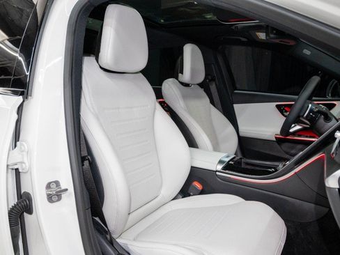 New 2026 Mercedes-Benz C 300 Sedan image 11