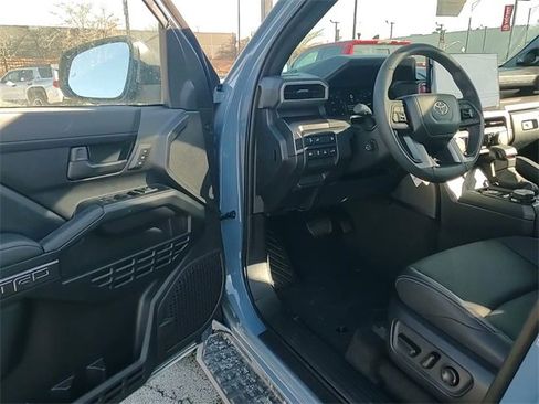 New 2026 Toyota 4Runner TRD Off-Road image 9