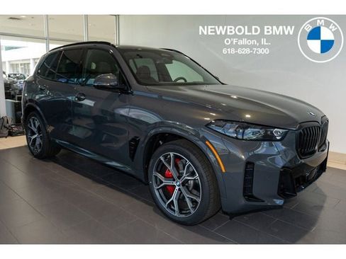 New 2026 BMW X5 xDrive40i AWD/4WD image 29