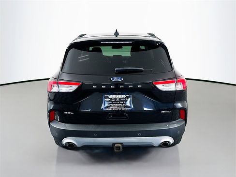 Used 2020 Ford Escape SEL image 6