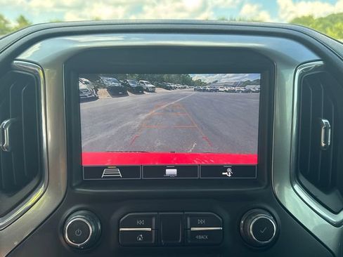 Used 2020 Chevrolet Silverado 1500 RST AWD/4WD image 37