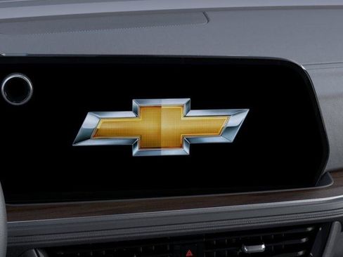 New 2026 Chevrolet Suburban High Country AWD/4WD image 20
