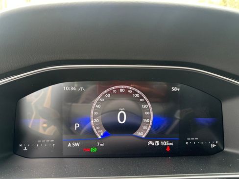 New 2026 Volkswagen Jetta Sport FWD image 8