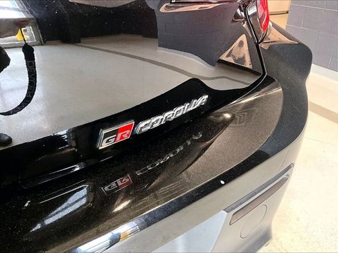 Used 2024 Toyota Corolla GR w/ Performance Package image 24