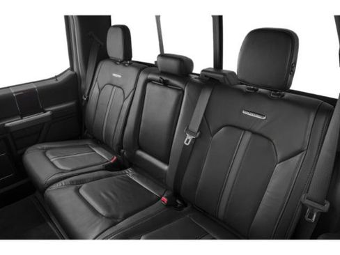 Used 2019 Ford F250 Lariat w/ Lariat Ultimate Package AWD/4WD image 13