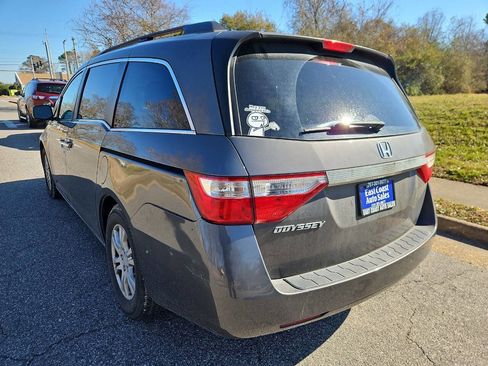 Used 2011 Honda Odyssey EX image 4