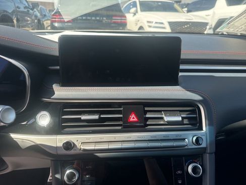 New 2026 Genesis G70 3.3T Prestige RWD image 14