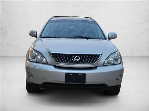 Used 2009 Lexus RX 350 AWD image 2