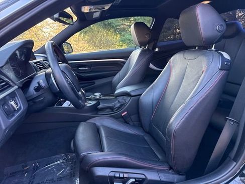 Used 2016 BMW 435i Coupe image 9