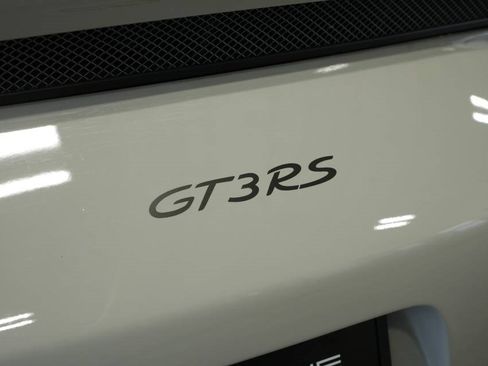Certified 2019 Porsche 911 GT3 RS image 43