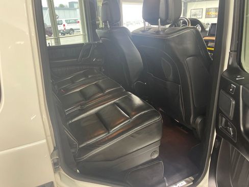 Used 2014 Mercedes-Benz G 63 AMG 4MATIC image 49