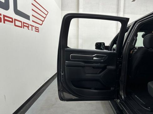 Used 2019 RAM 1500 Big Horn RWD image 42