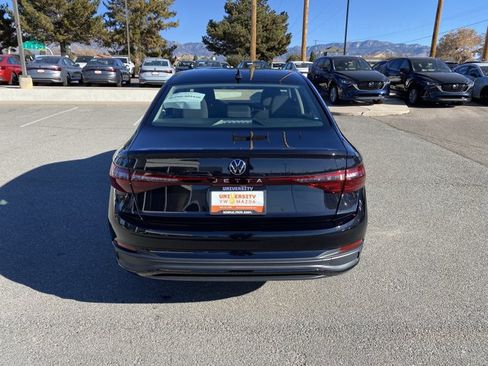 New 2026 Volkswagen Jetta S FWD image 36